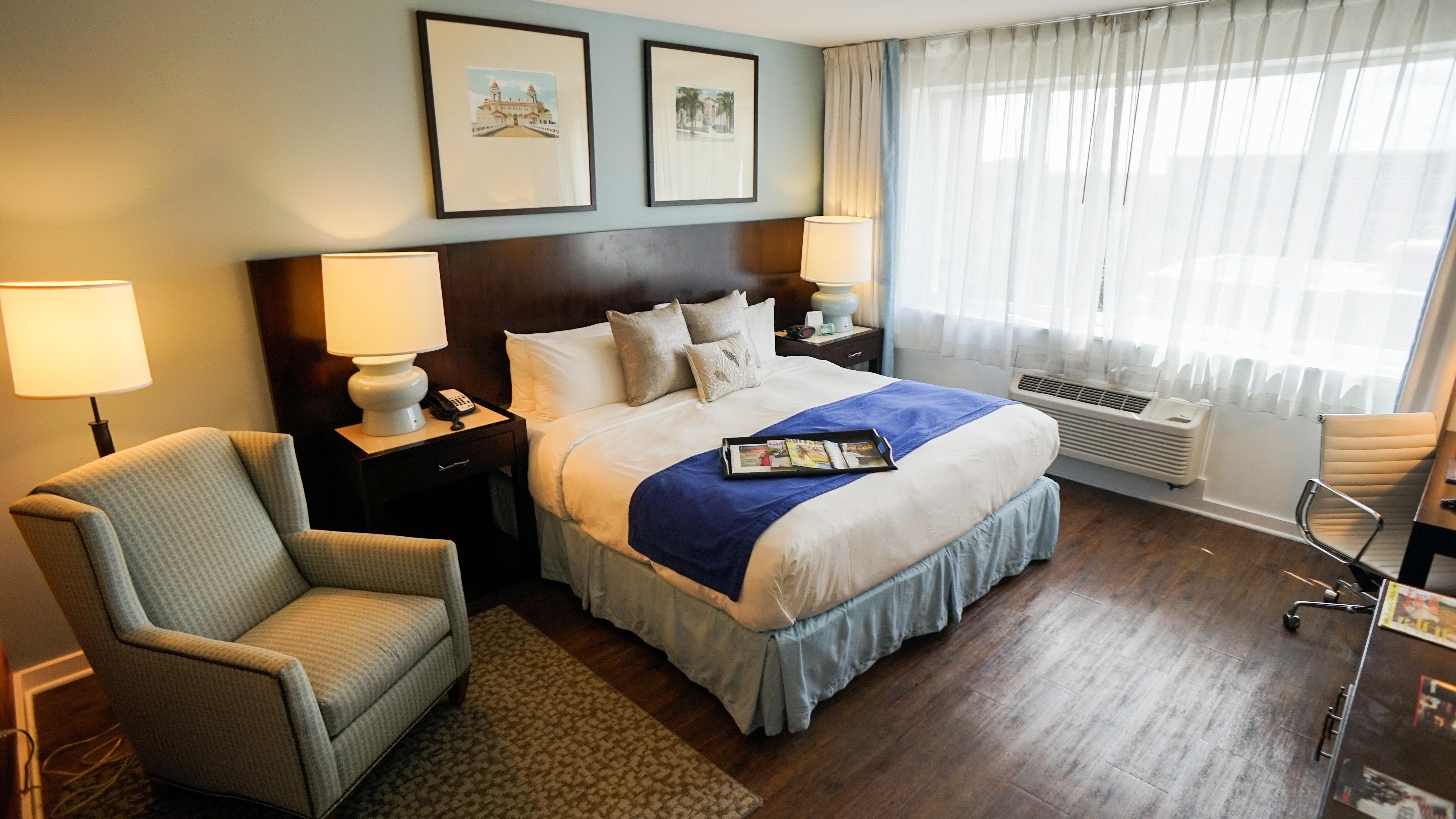 The Banyan Hotel Fort Myers, Tapestry Collection By Hilton Exterior foto