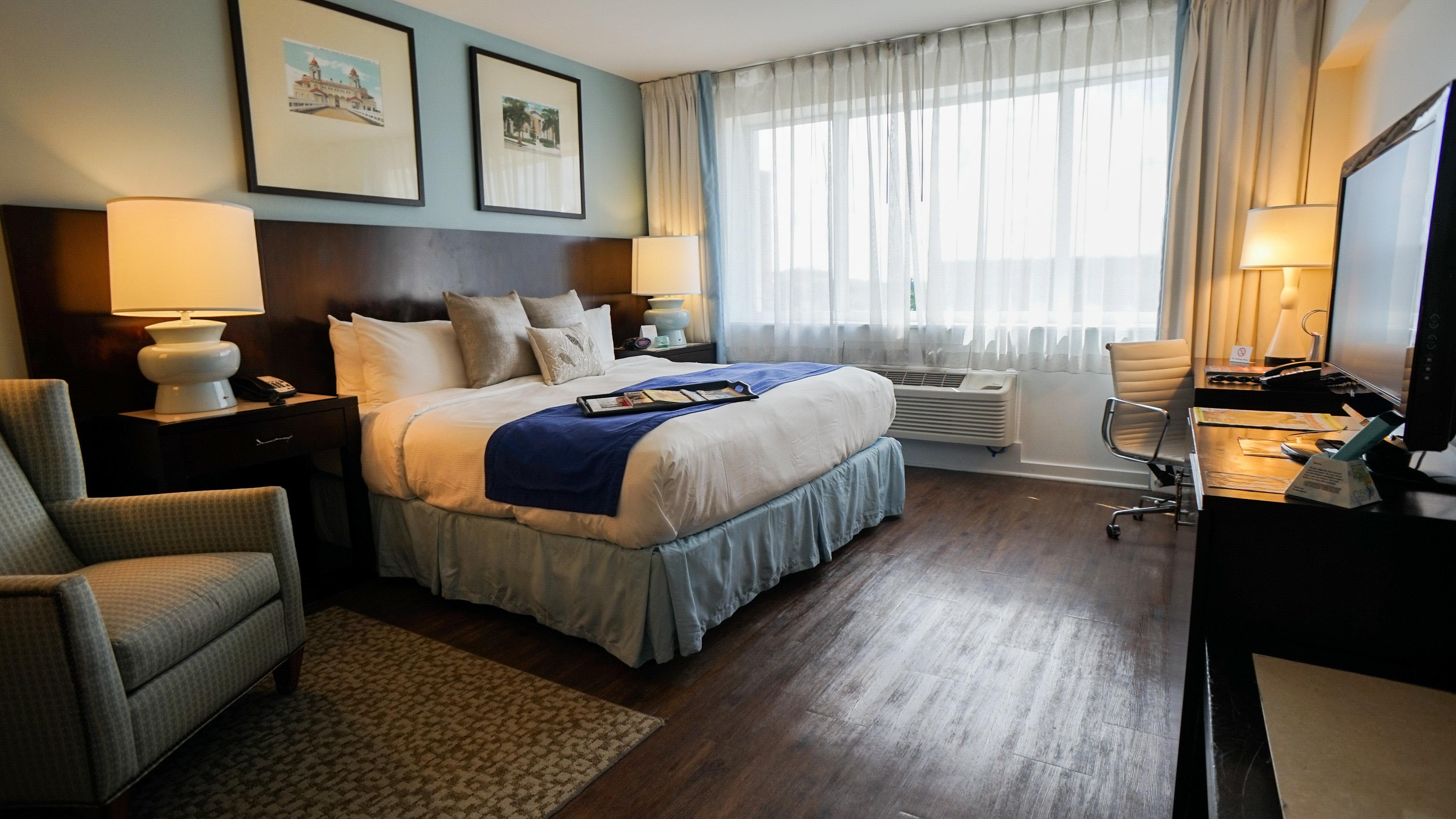 The Banyan Hotel Fort Myers, Tapestry Collection By Hilton Exterior foto
