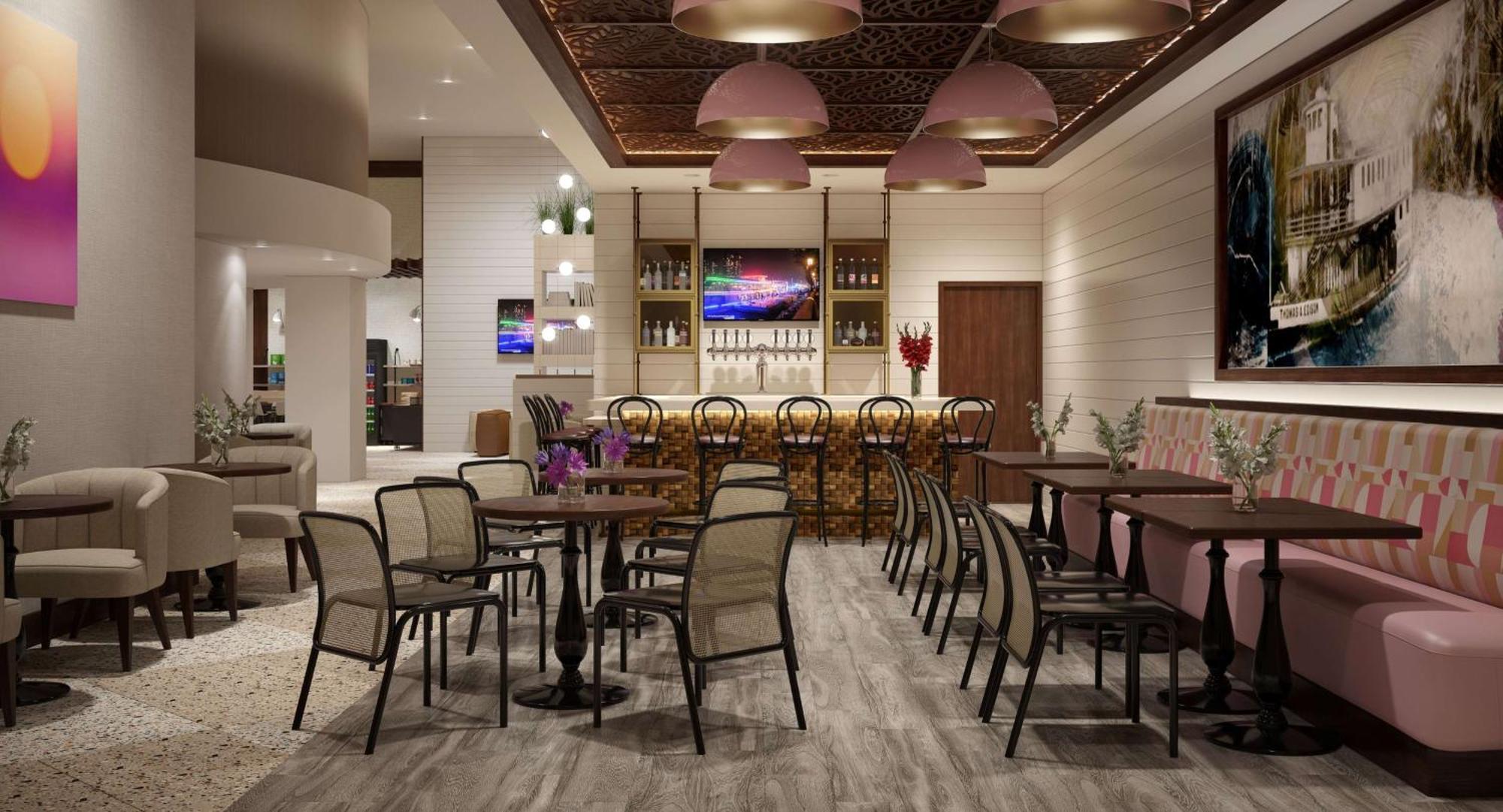 The Banyan Hotel Fort Myers, Tapestry Collection By Hilton Exterior foto